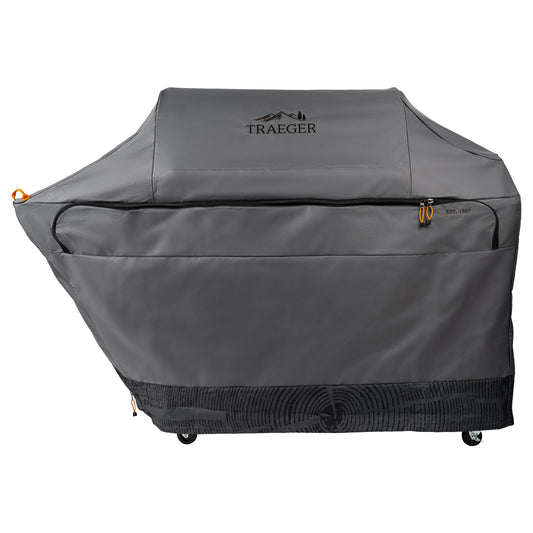 Cover for Timberline XL Pellet Grill