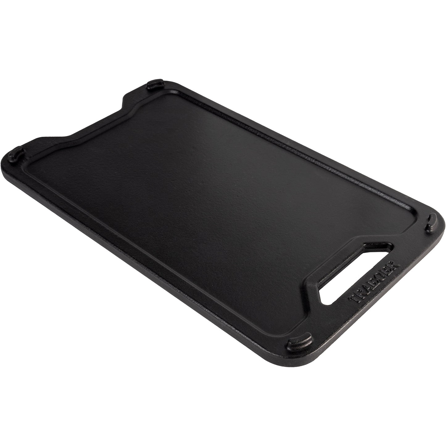 Traeger ModiFire Reversible Cast Iron Griddle