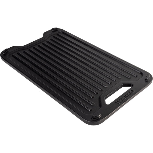 Traeger ModiFire Reversible Cast Iron Griddle