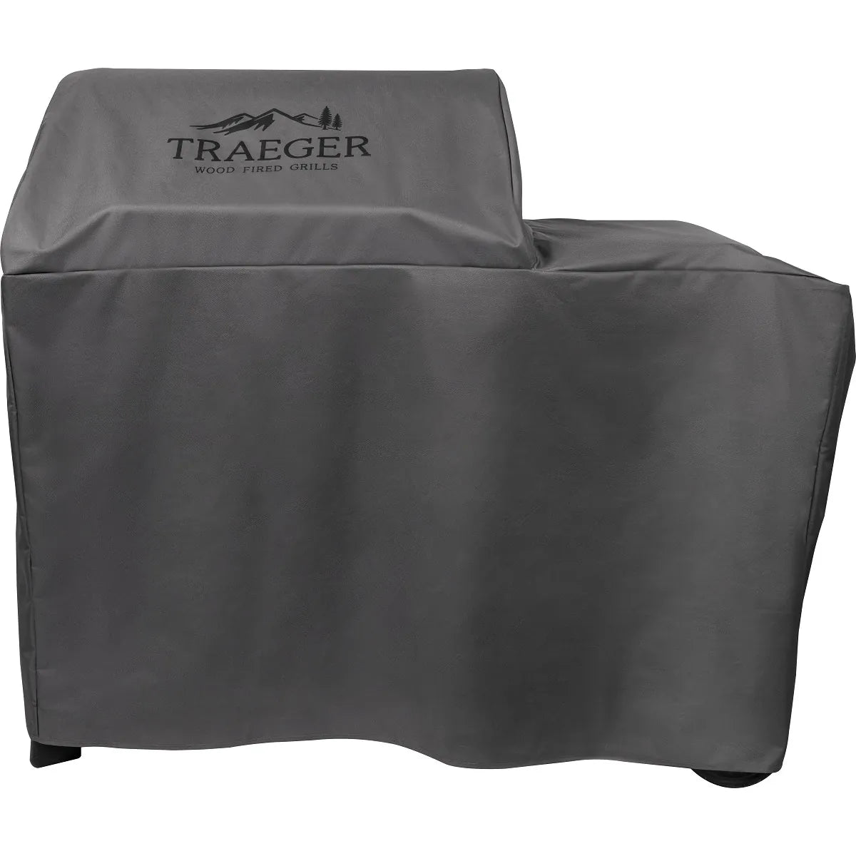Traeger Woodridge Ultimate Bundle
