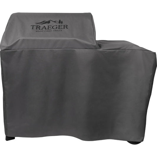Cover for Traeger Woodridge Pellet Grill