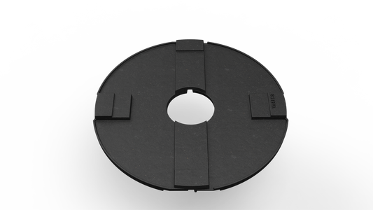 BSTRD. Shield Large