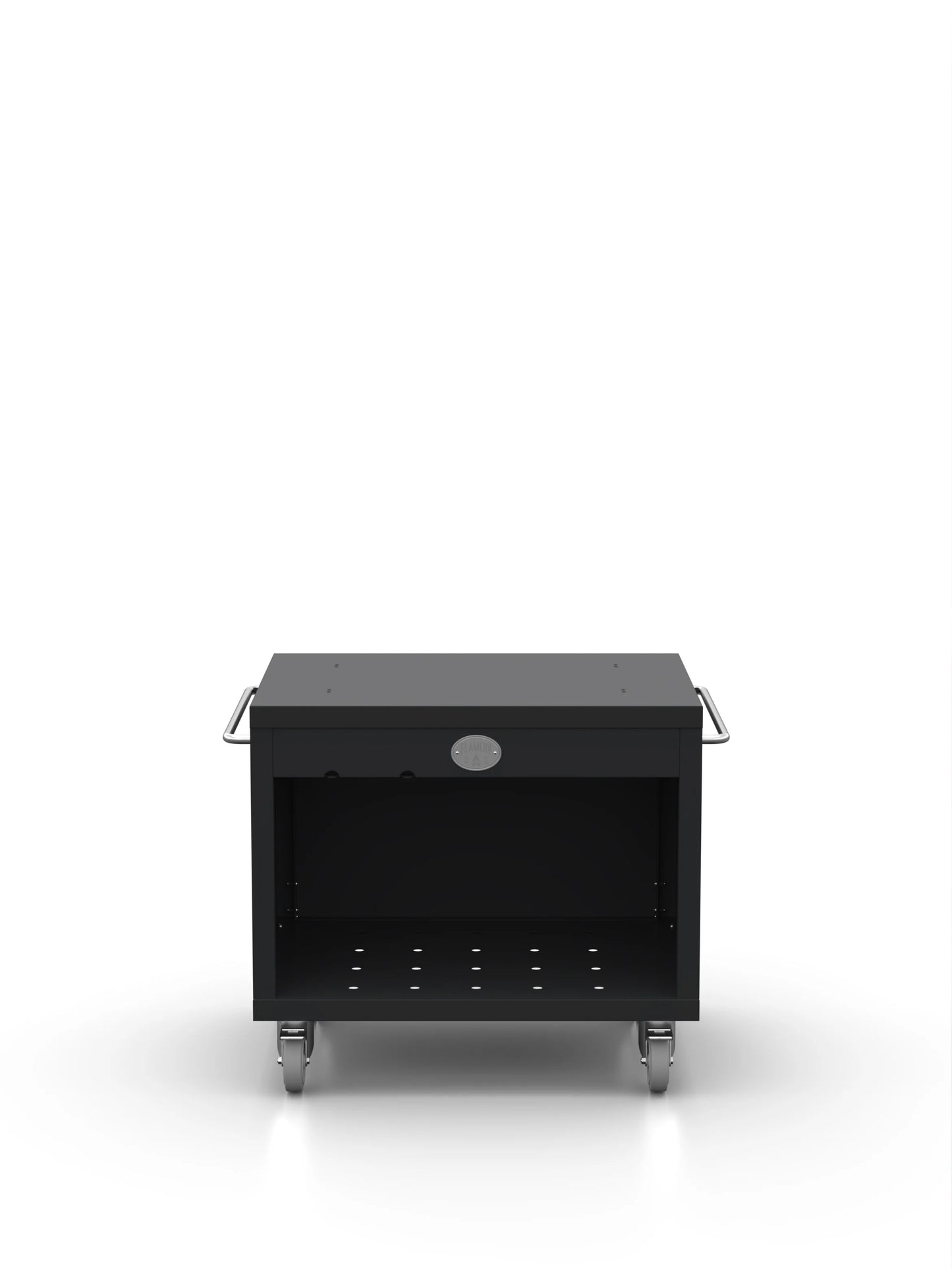 Flamery BBQ Trolley for Small Asado