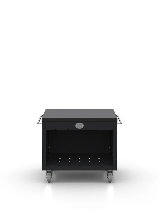 Flamery BBQ Trolley for Small Asado