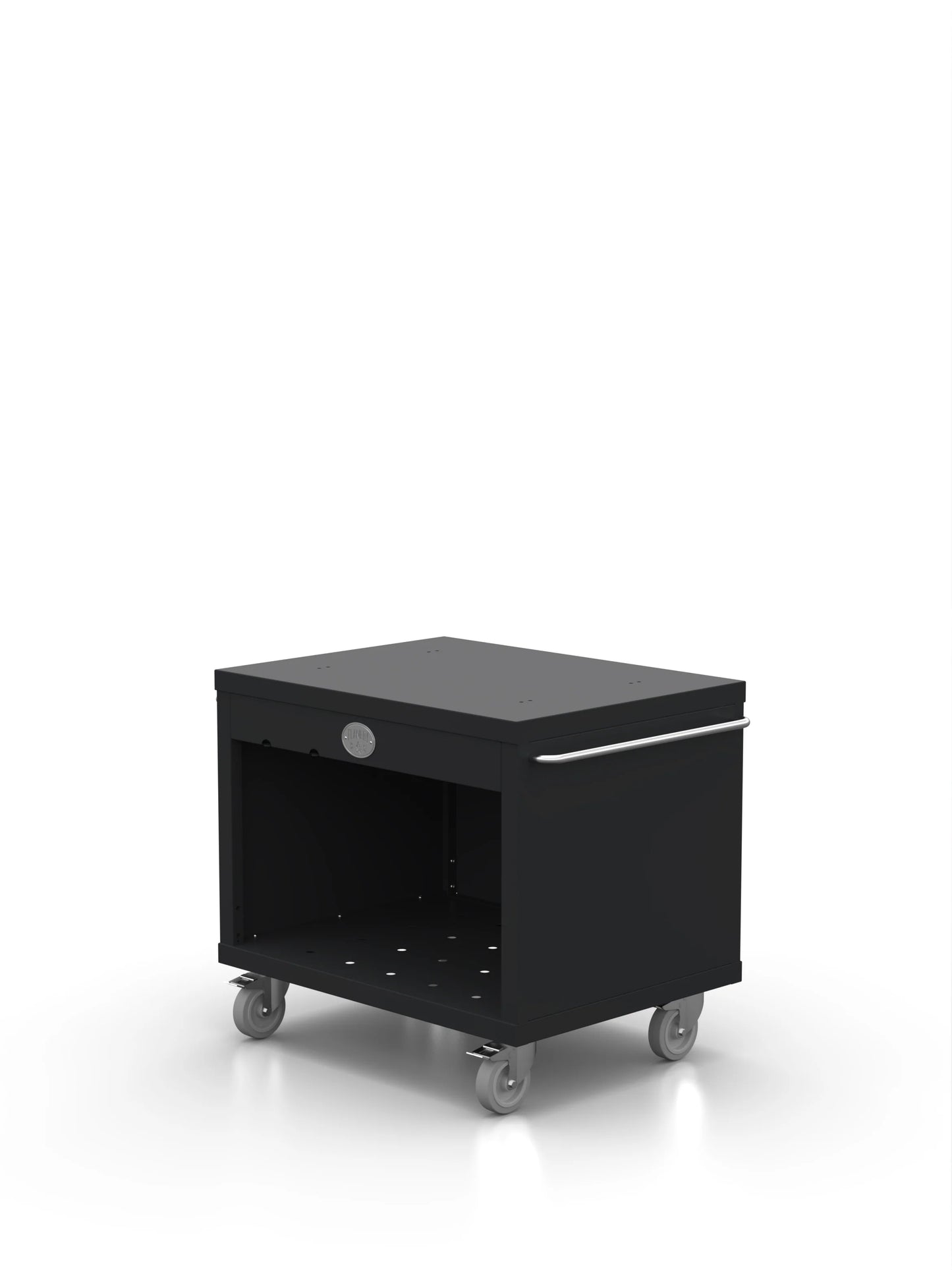 Flamery BBQ Trolley for Small Asado