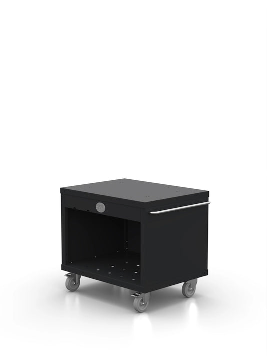 Flamery BBQ Trolley for Small Asado