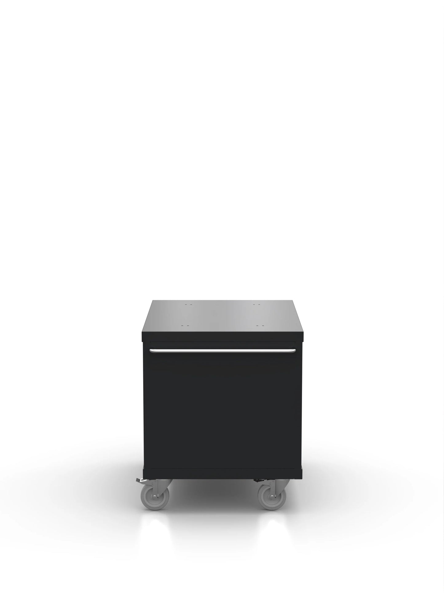 Flamery BBQ Trolley for Small Asado