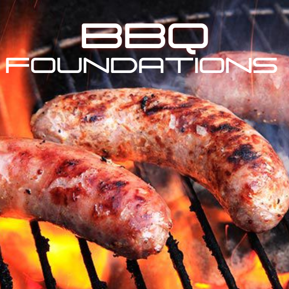 BBQ Foundations (4hrs)
