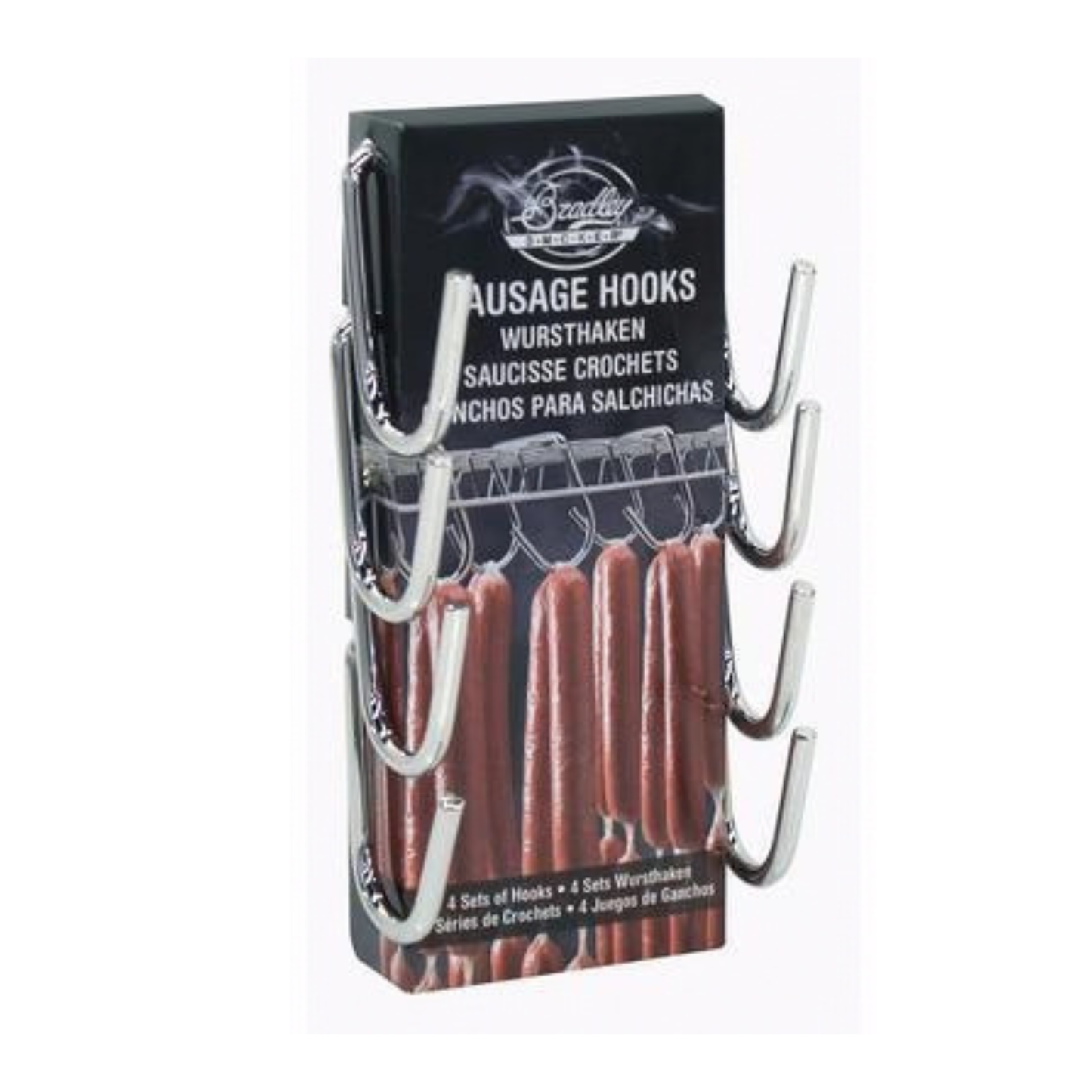 Bradley Smoker Sausage Hooks