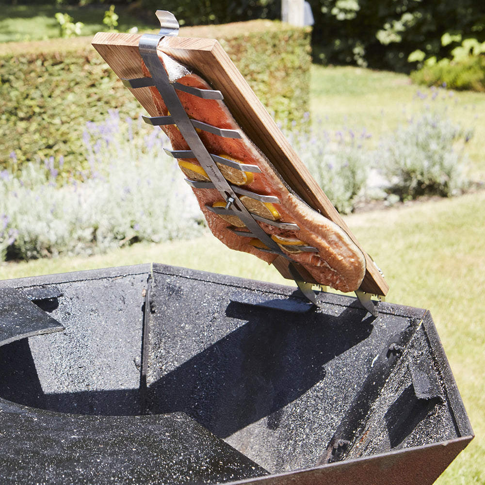 Barbecook Smoking Plank FSC 100%
