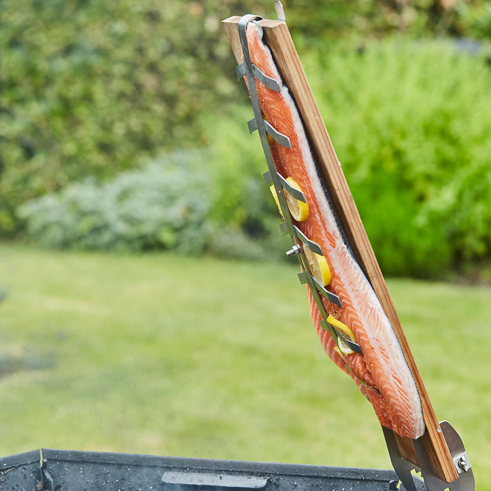 Barbecook Smoking Plank FSC 100%