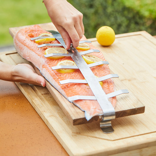 Barbecook Smoking Plank FSC 100%