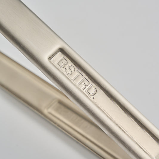 BSTRD. Tongs