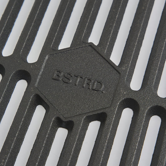 BSTRD. Large 360 Grill