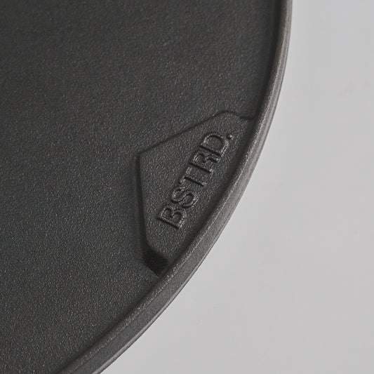 BSTRD. Large 180 Griddle