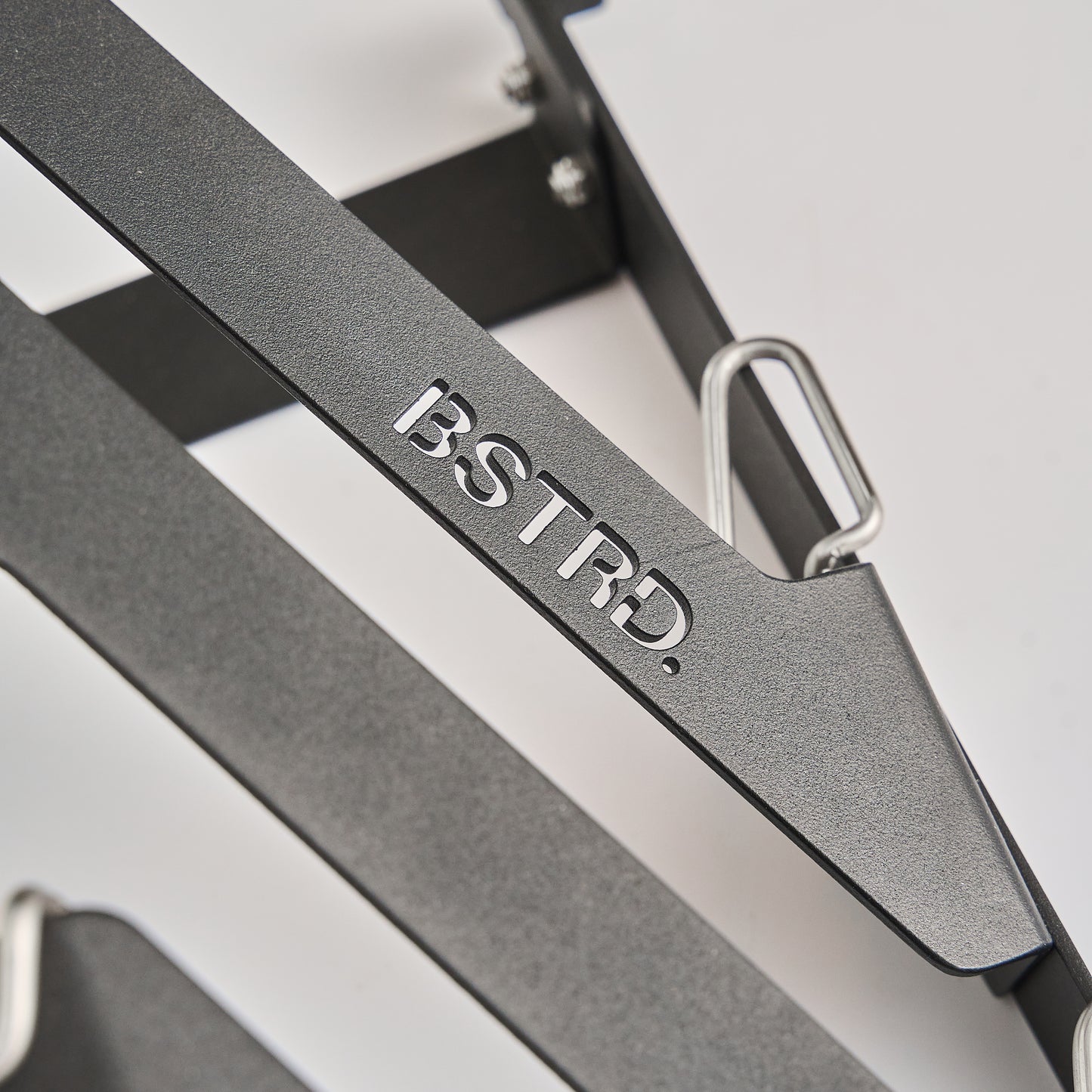 BSTRD. Essential Rack