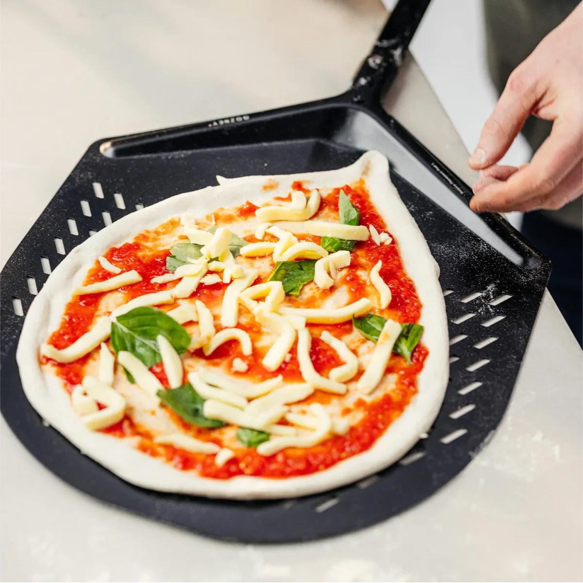 Gozney 12" Balance Aluminium Placement Pizza Peel