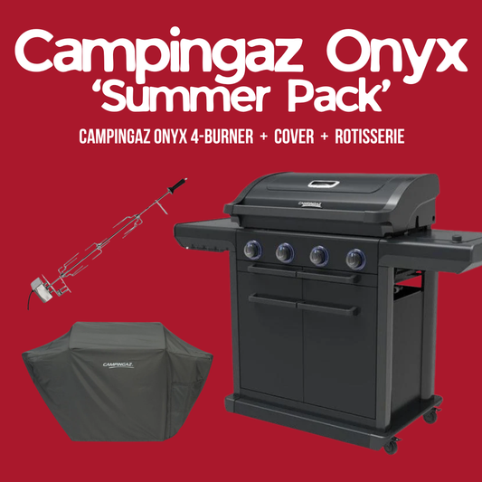 Campingaz Onyx Summer Pack