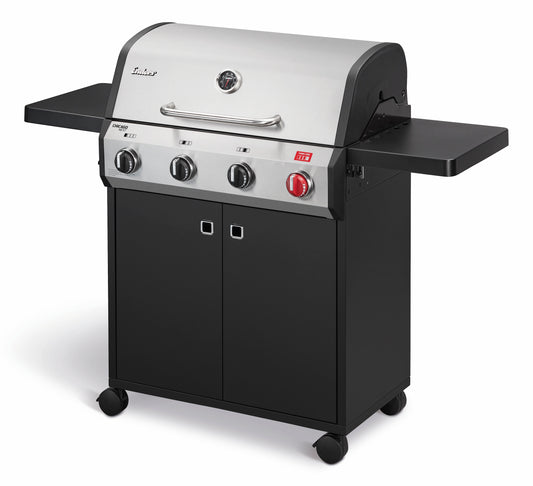 Enders Chicago Next 4 R Turbo Gas Barbecue