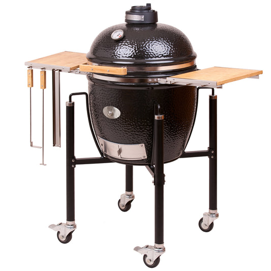 Monolith Classic 21" Pro-Series 2.0 Kamado BBQ