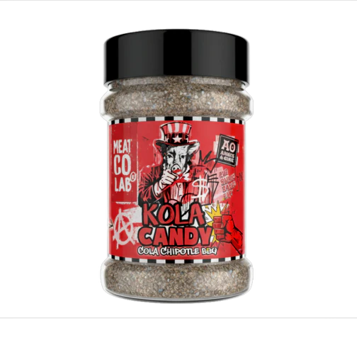 Cola Candy Rub 230g