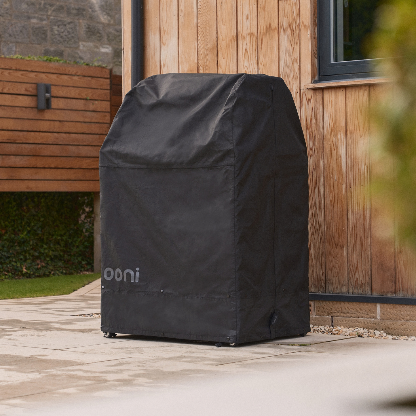 Cover for Ooni Medium / Folding Table and Oven