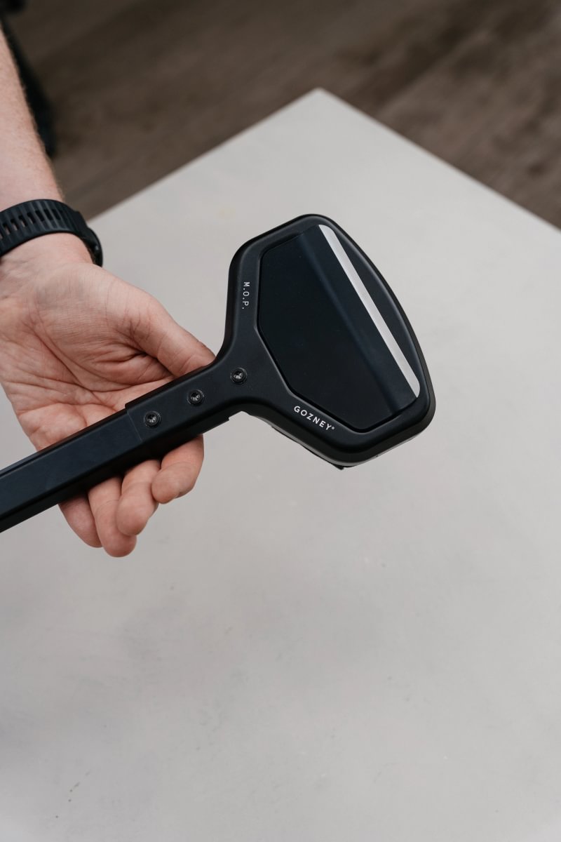 Gozney M.O.P. Stone Cleaning Tool