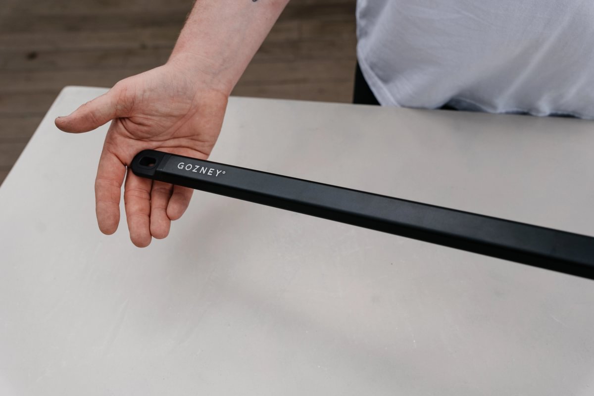 Gozney M.O.P. Stone Cleaning Tool