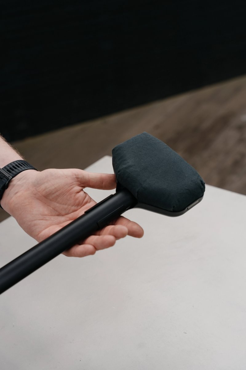 Gozney M.O.P. Stone Cleaning Tool