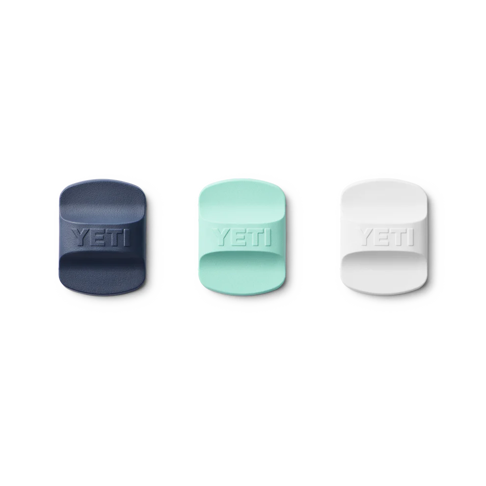 Yeti Magslider™ Colour Pack Navy Seafoam White