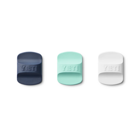Yeti Magslider™ Colour Pack Navy Seafoam White