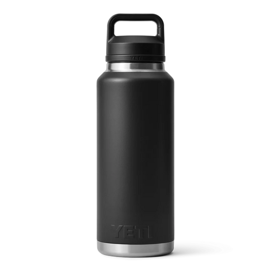 Yeti Rambler 46oz/1.4L Bottle with Chug Cap