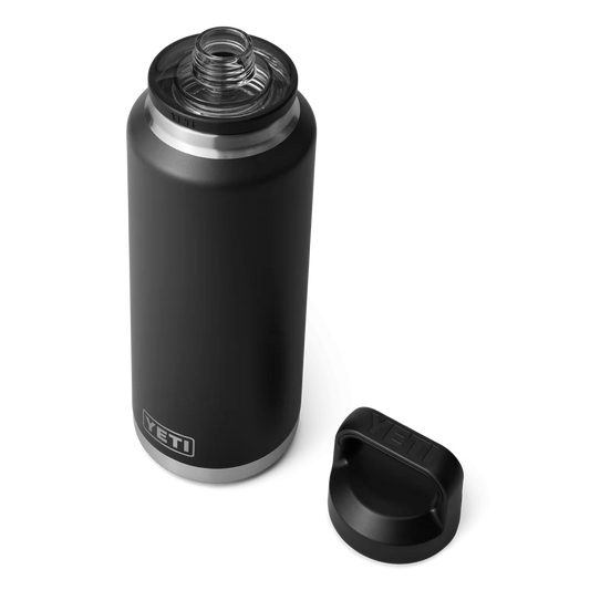 Yeti Rambler 46oz/1.4L Bottle with Chug Cap