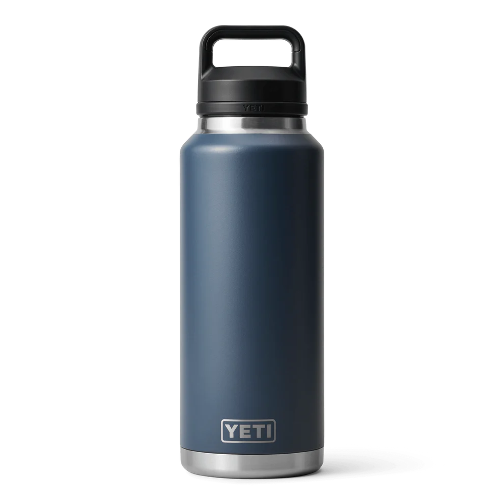 Yeti Rambler 46oz/1.4L Bottle with Chug Cap