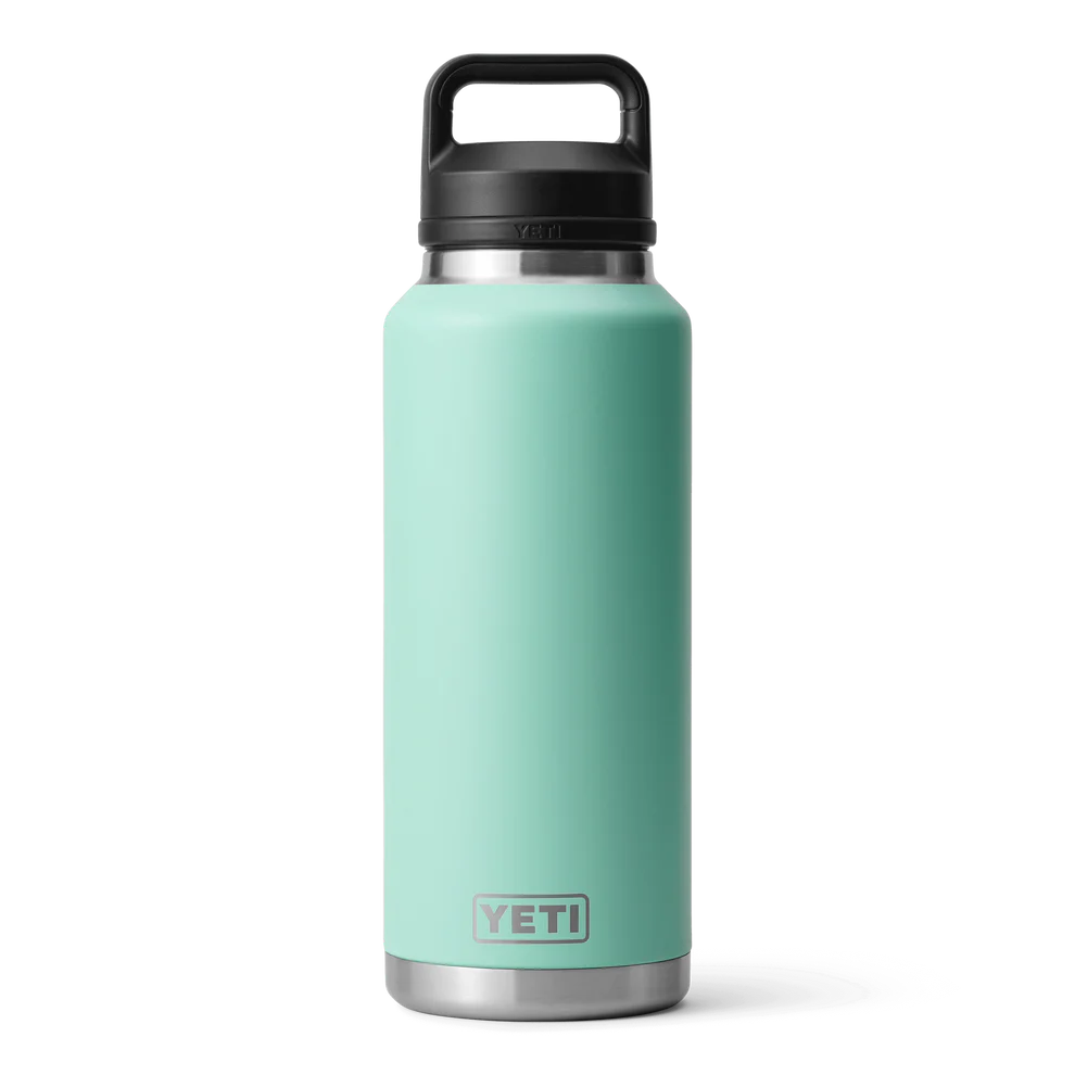 Yeti Rambler 46oz/1.4L Bottle with Chug Cap