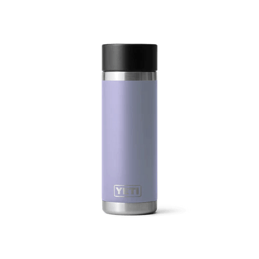 Yeti Rambler 18oz Bottle with Hotshot Cap - Cosmic Lilac - BBQ Land
