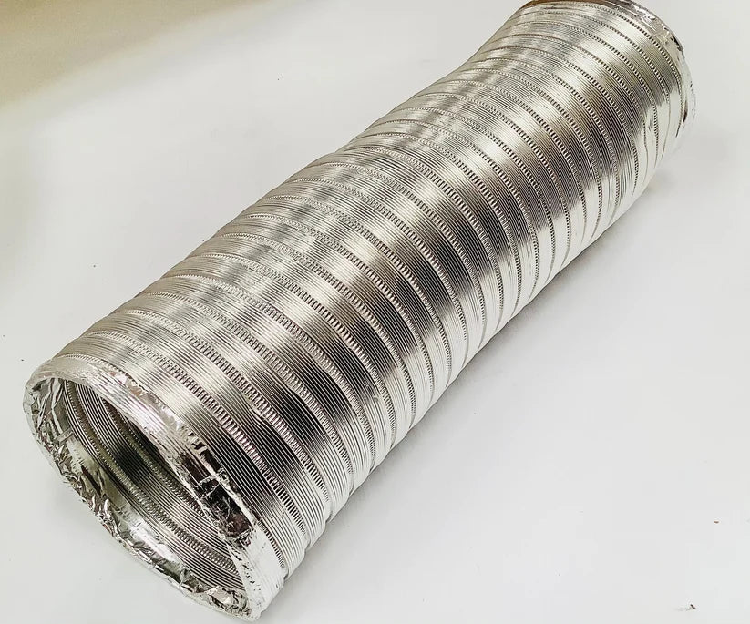 Bradley Aluminium Duct for Cold Smoke Adaptor