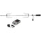 Enders Hyde 6 Burner BBQ Rotisserie