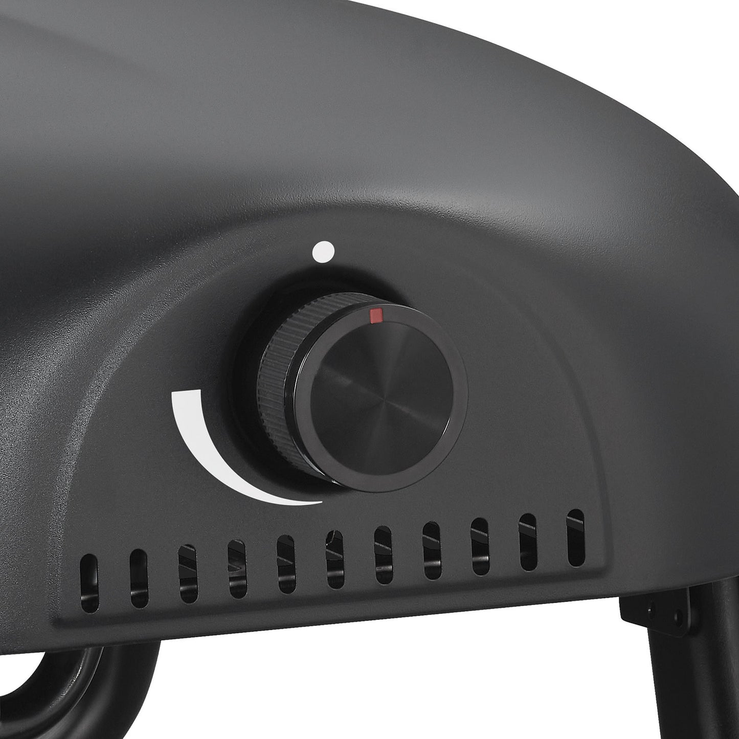 Paco Gas Pizza Oven from Enders