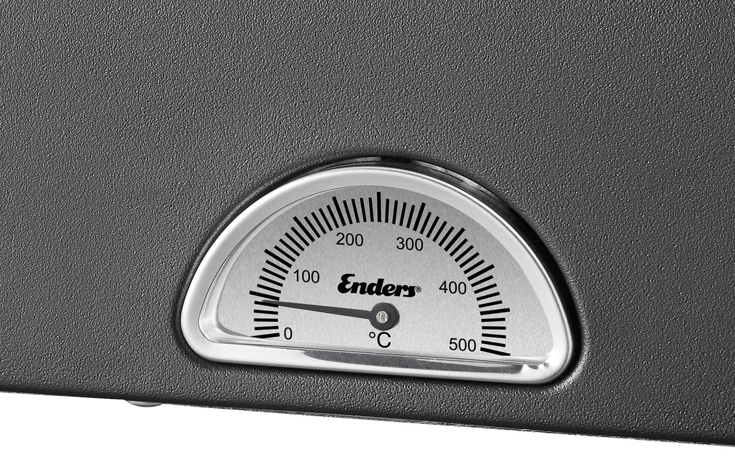 Paco Gas Pizza Oven from Enders