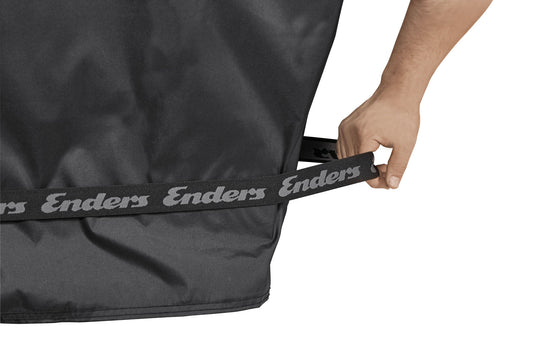 Cover for Enders Amaro 3 Burner Griddle
