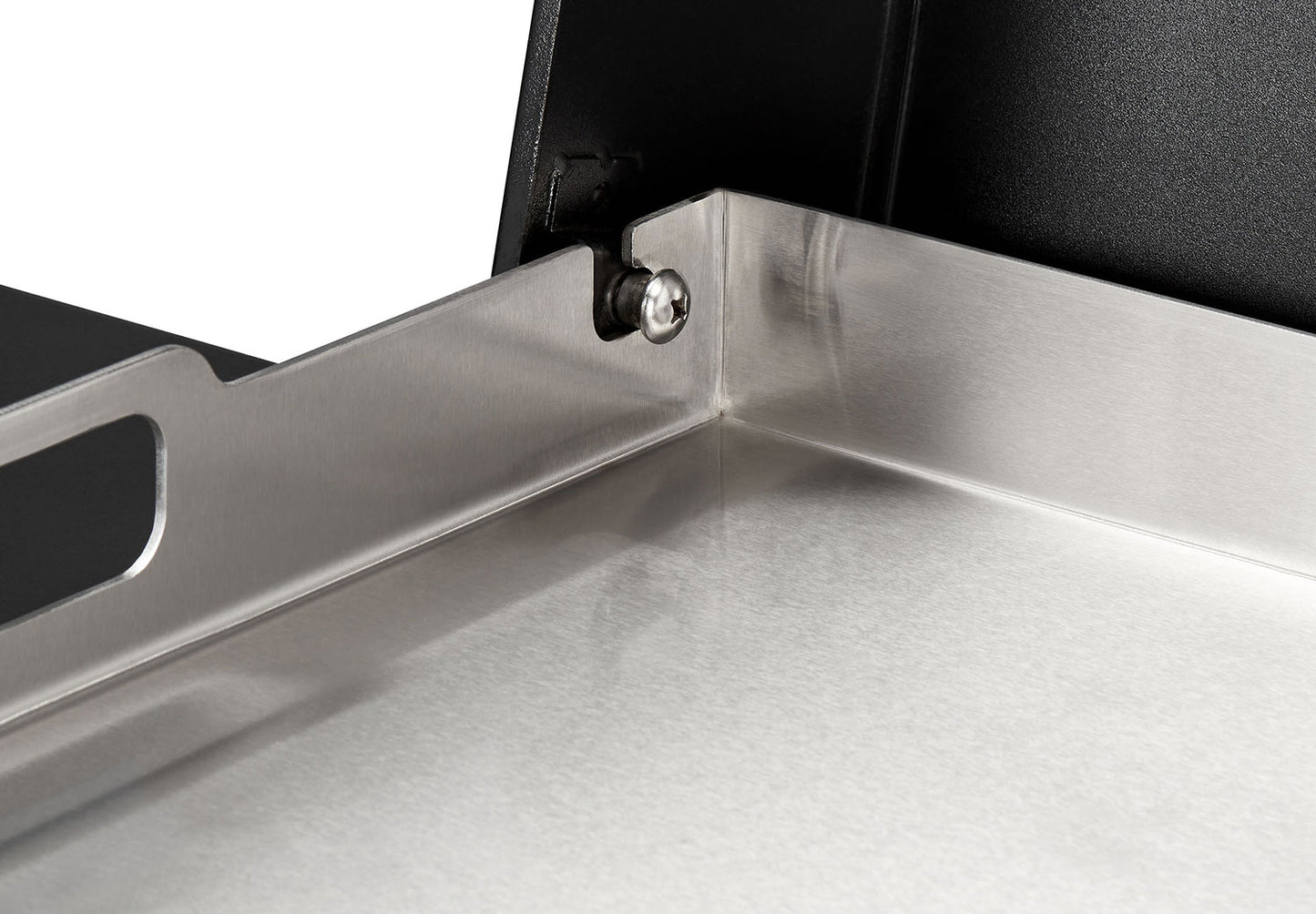 Amaro 3 Burner Griddle