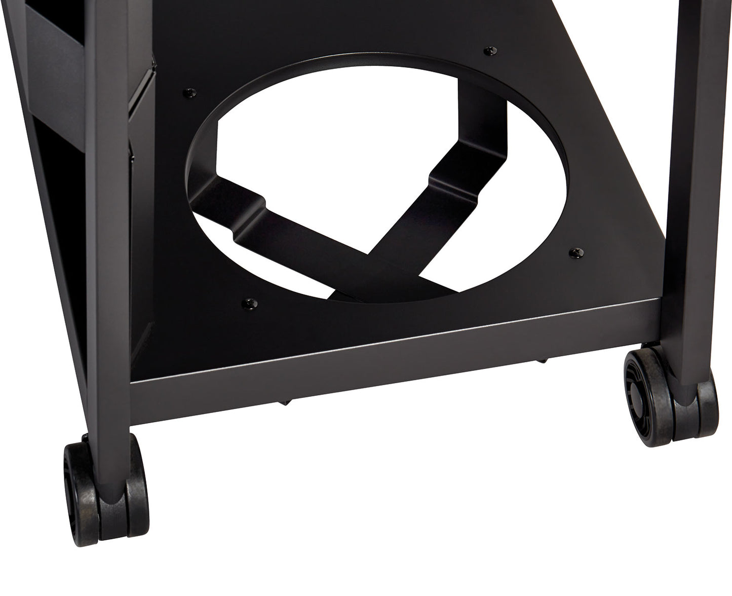 Amaro 3 Burner Griddle