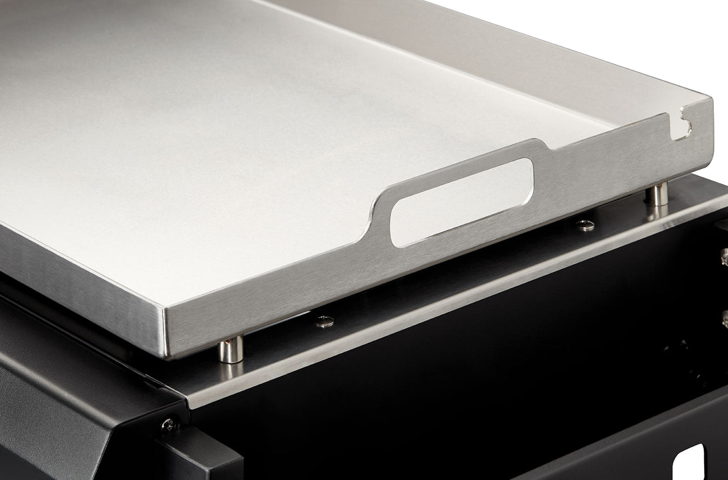 Amaro 3 Burner Griddle