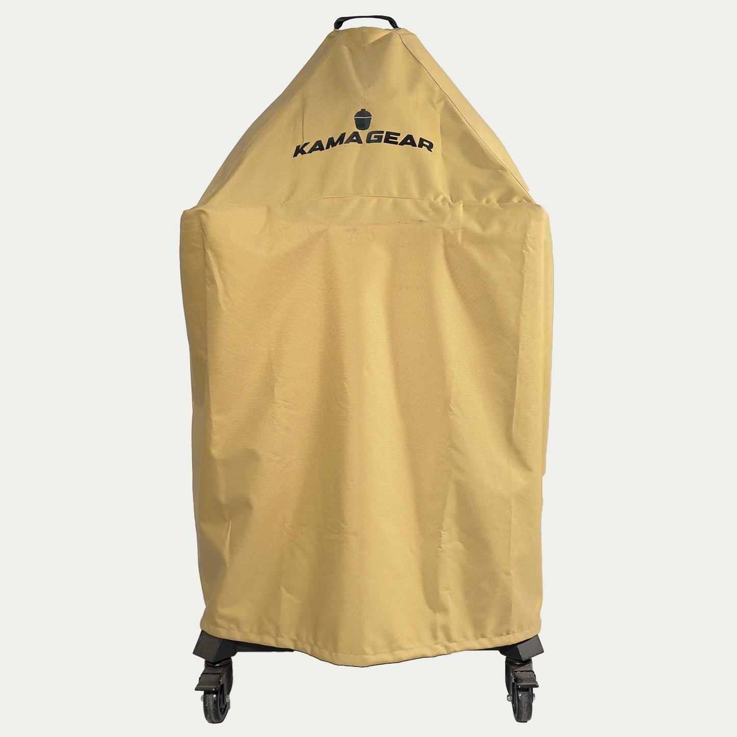 Kama Gear V2 Black - Essentials Bundle