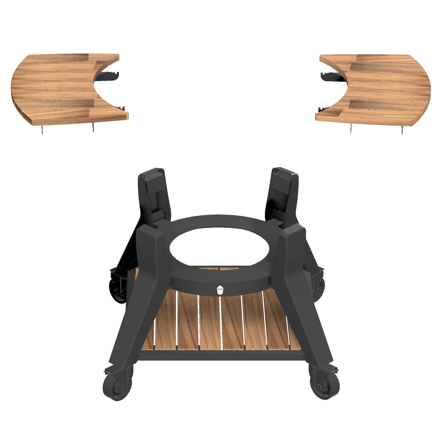 Kama Gear V2 MAX Black - Essentials Bundle