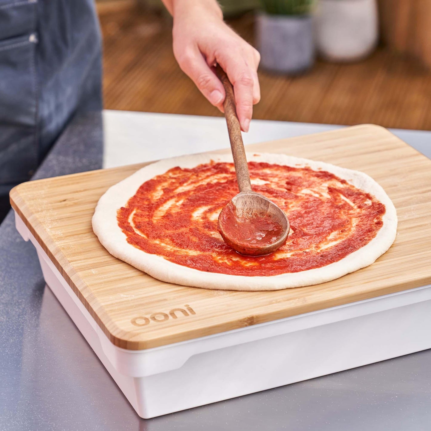 Ooni Pizza Dough Proofing Boxes