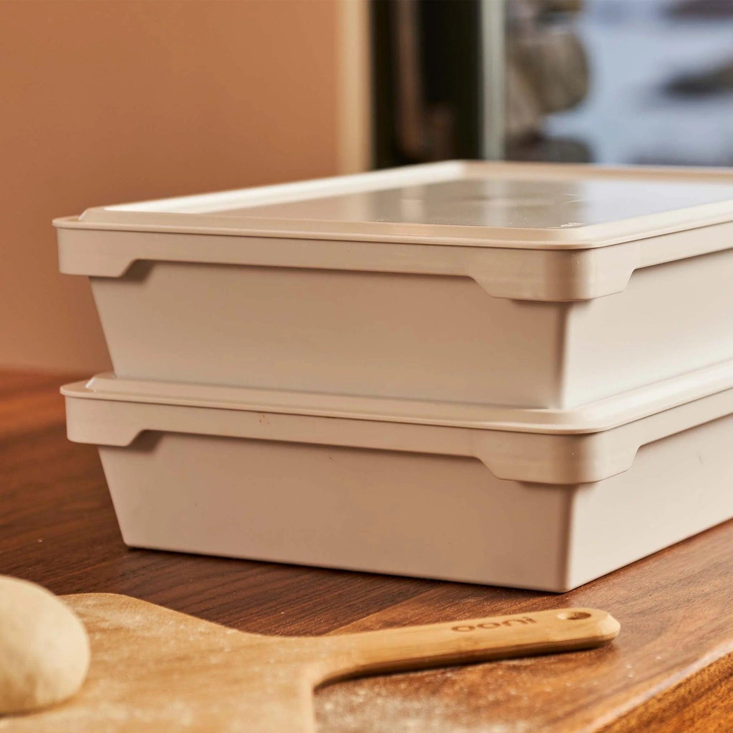 Ooni Pizza Dough Proofing Boxes