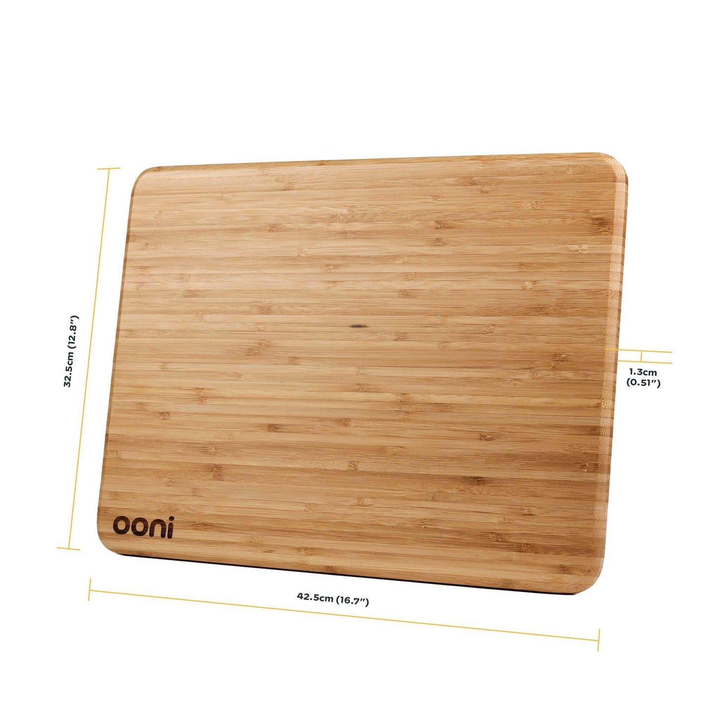 Ooni Pizza Prep Lid / Board