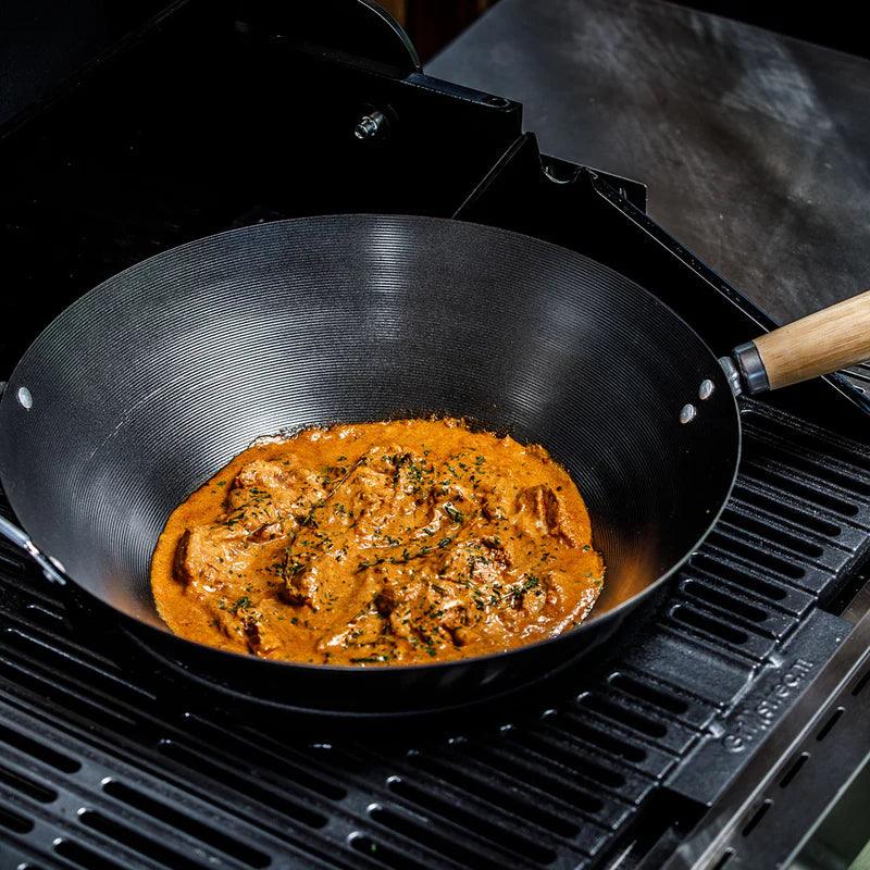 Grillstream Non-stick Wok